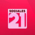 SOCIALES 21