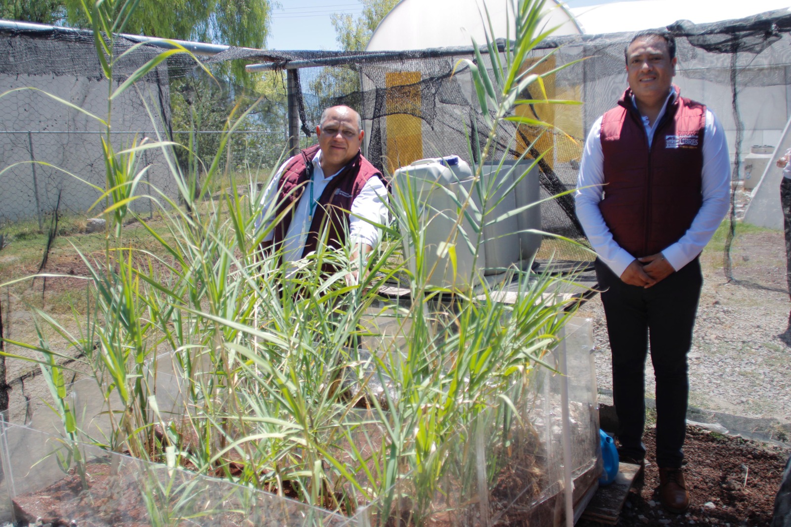 Promueve gobierno de Puebla alternativas sustentables a favor del medio ambiente