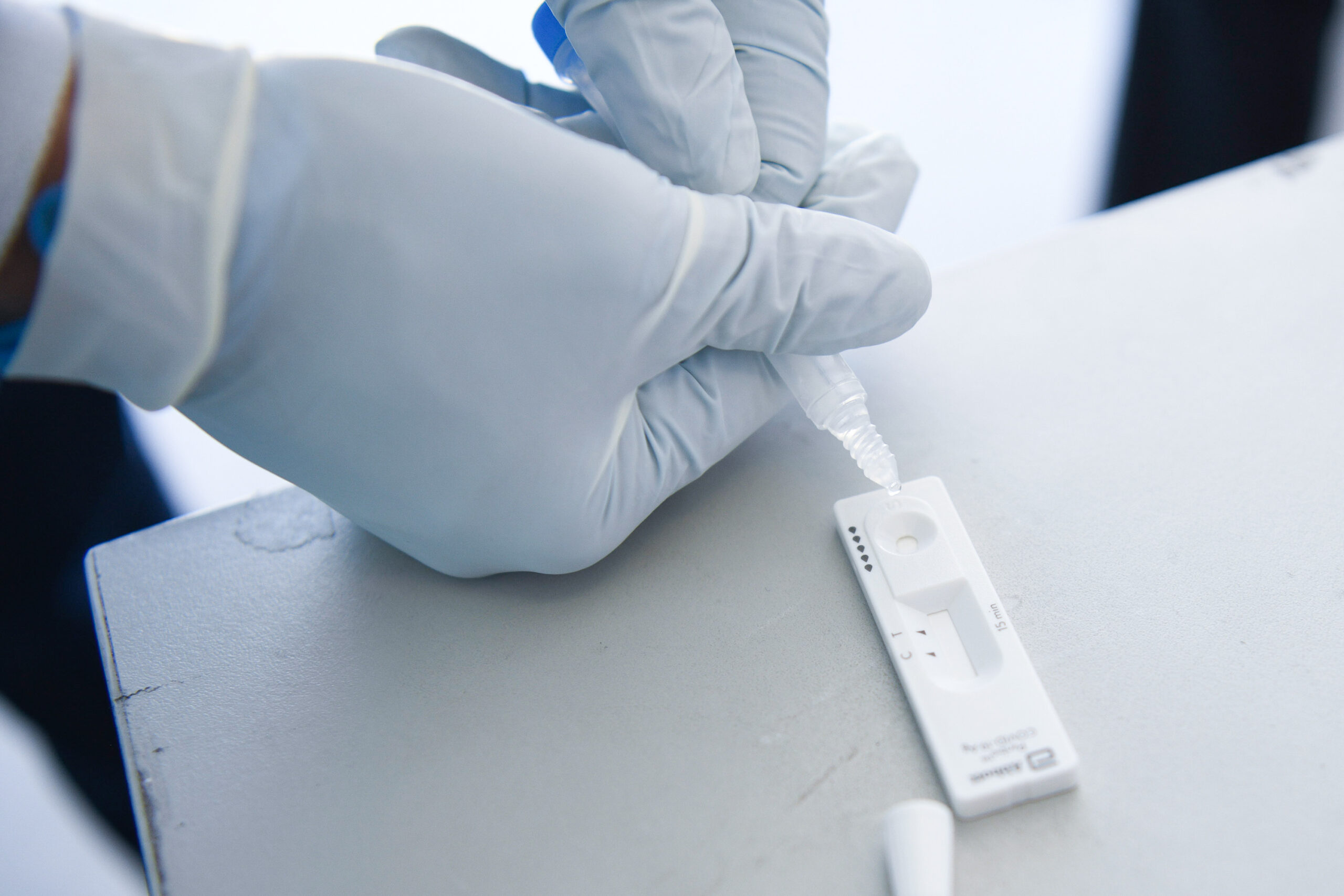 Sin nuevos casos y hospitalizados por dengue: Salud