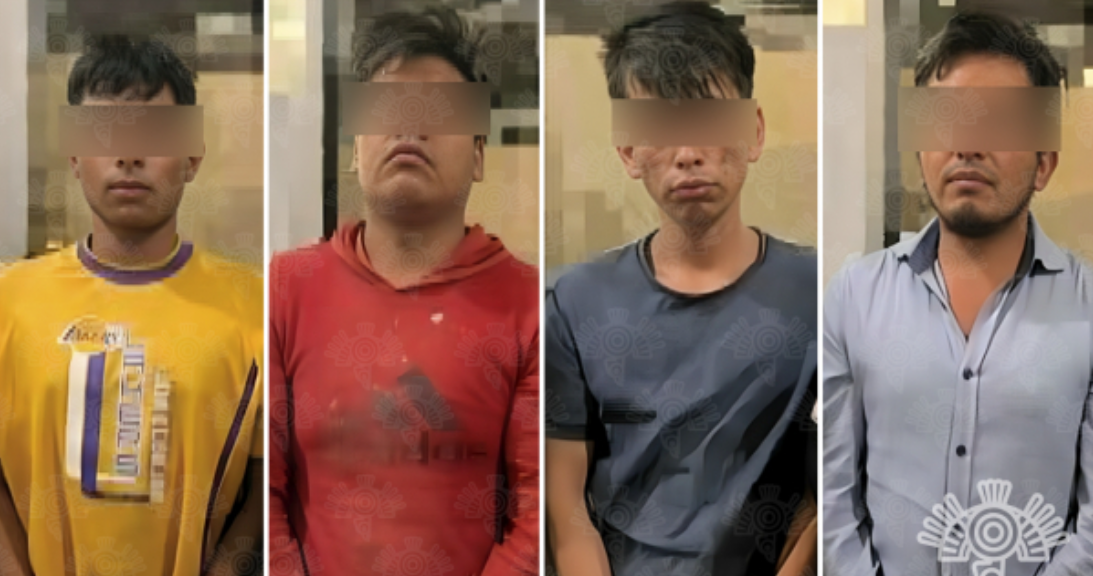 Cuatro individuos son arrestados por intentar introducir sustancias ilegales al centro penitenciario de San Miguel