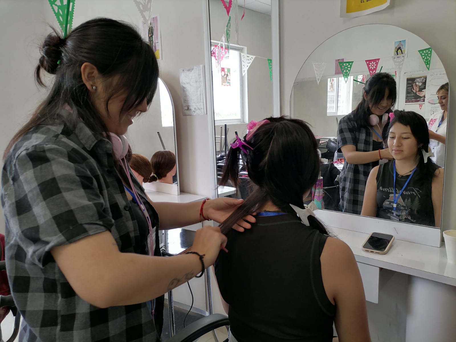 Puebla, con tasas de ocupación mayores a la media nacional: Economía