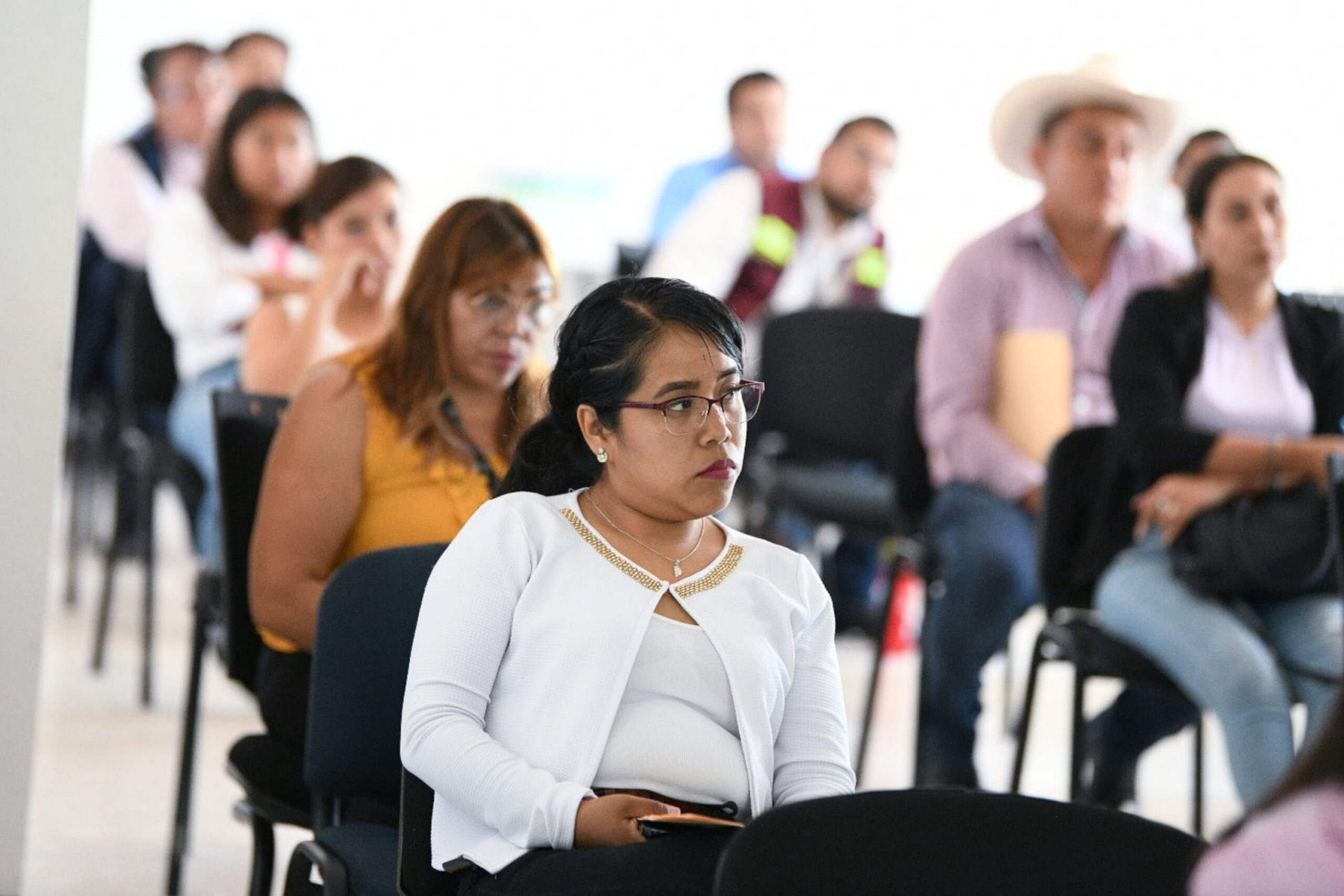 Instala Salud comité para contener dengue en la Mixteca