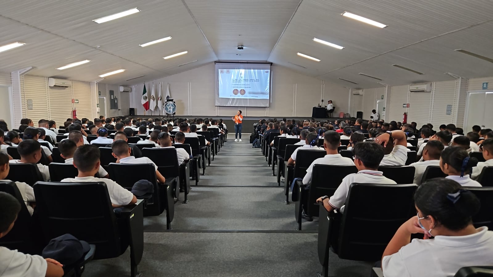 Brinda gobierno de Sergio Salomón capacitación en perspectiva de género