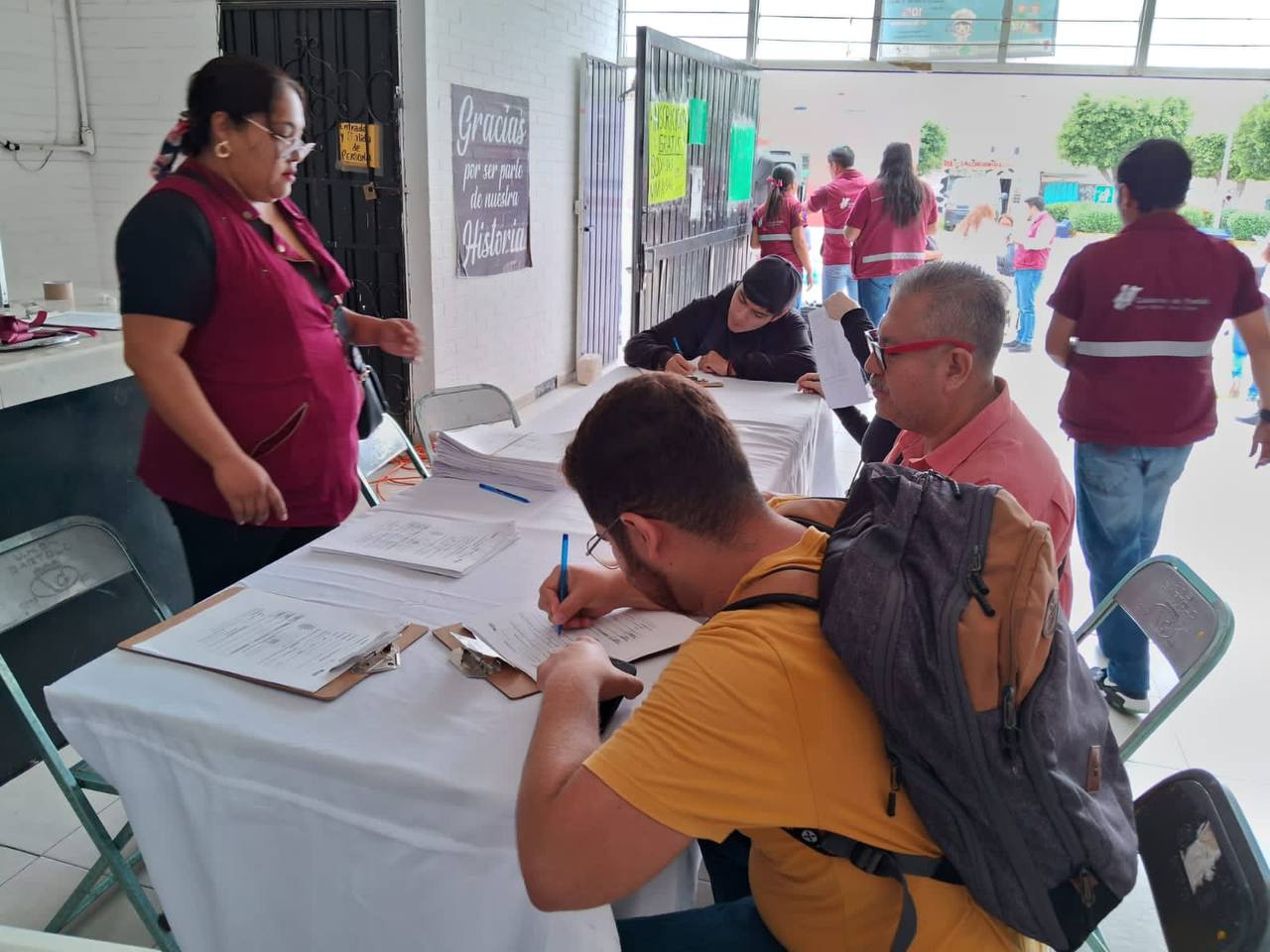 Gobierno de Puebla, primer lugar nacional en colocación de buscadores de empleo: SNE