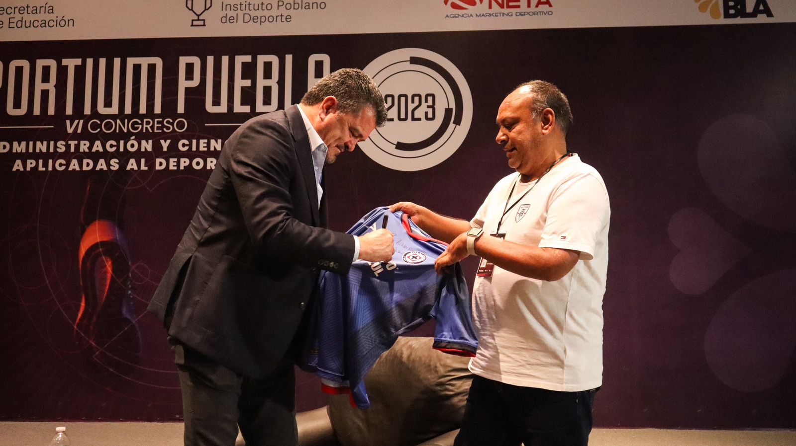 Puebla a la vanguardia en materia deportiva: Yadira Lira Navarro