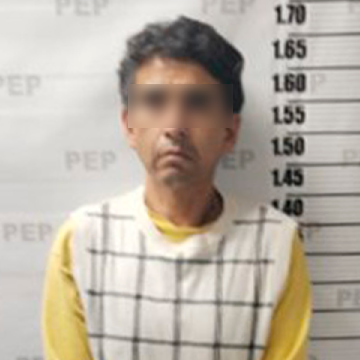 En distintas acciones, SSP asegura envoltorios de posible droga