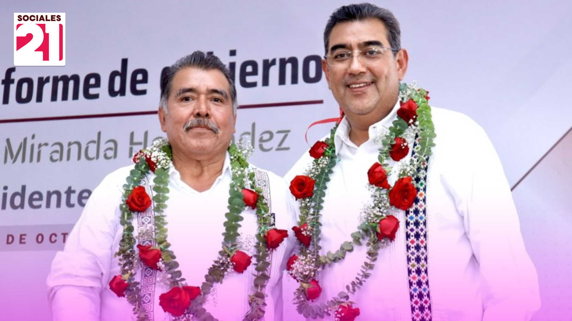 La Mixteca Poblana es una de las prioridades de Sergio Salomón