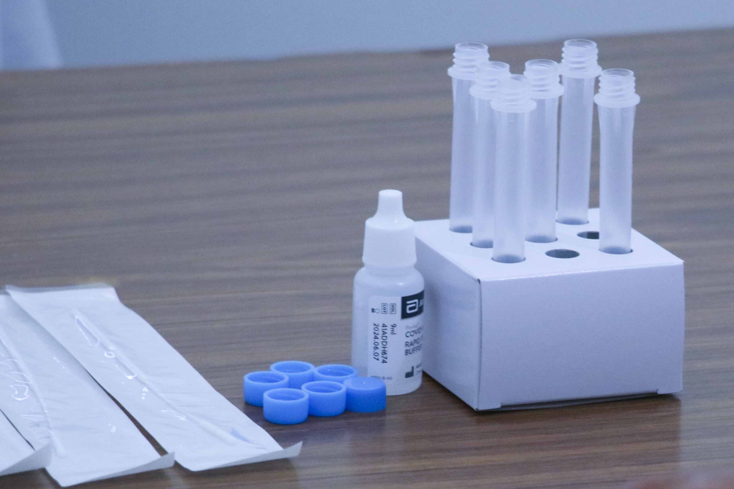 Atiende Salud ocho nuevos hospitalizados por dengue