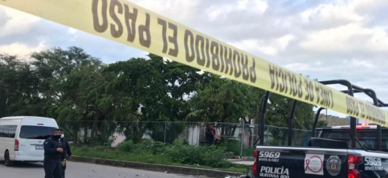 Un hombre mayor muere por posibles causas naturales en la colonia Aquiles Serdán