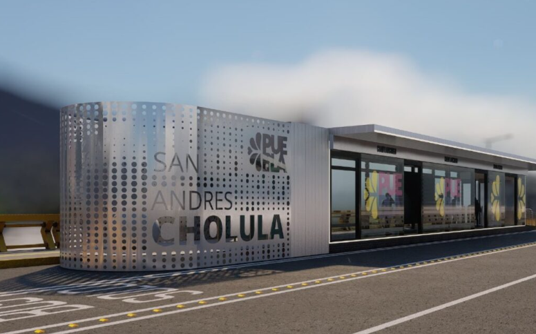 Se contempla una fecha para el inicio de la Línea 4 de RUTA sin la colaboración de la federación