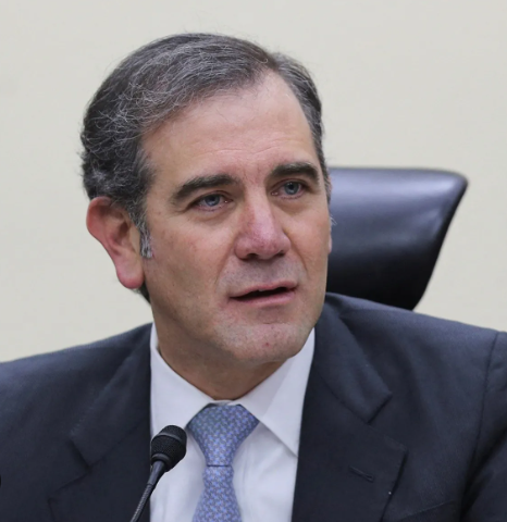 Diputadas de Morena y PVEM presentan denuncia por irregularidades de más de 224 mdp en el INE de Lorenzo Córdova