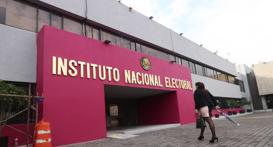 Los partidos políticos discrepan con el acuerdo del INE sobre la paridad en las candidaturas