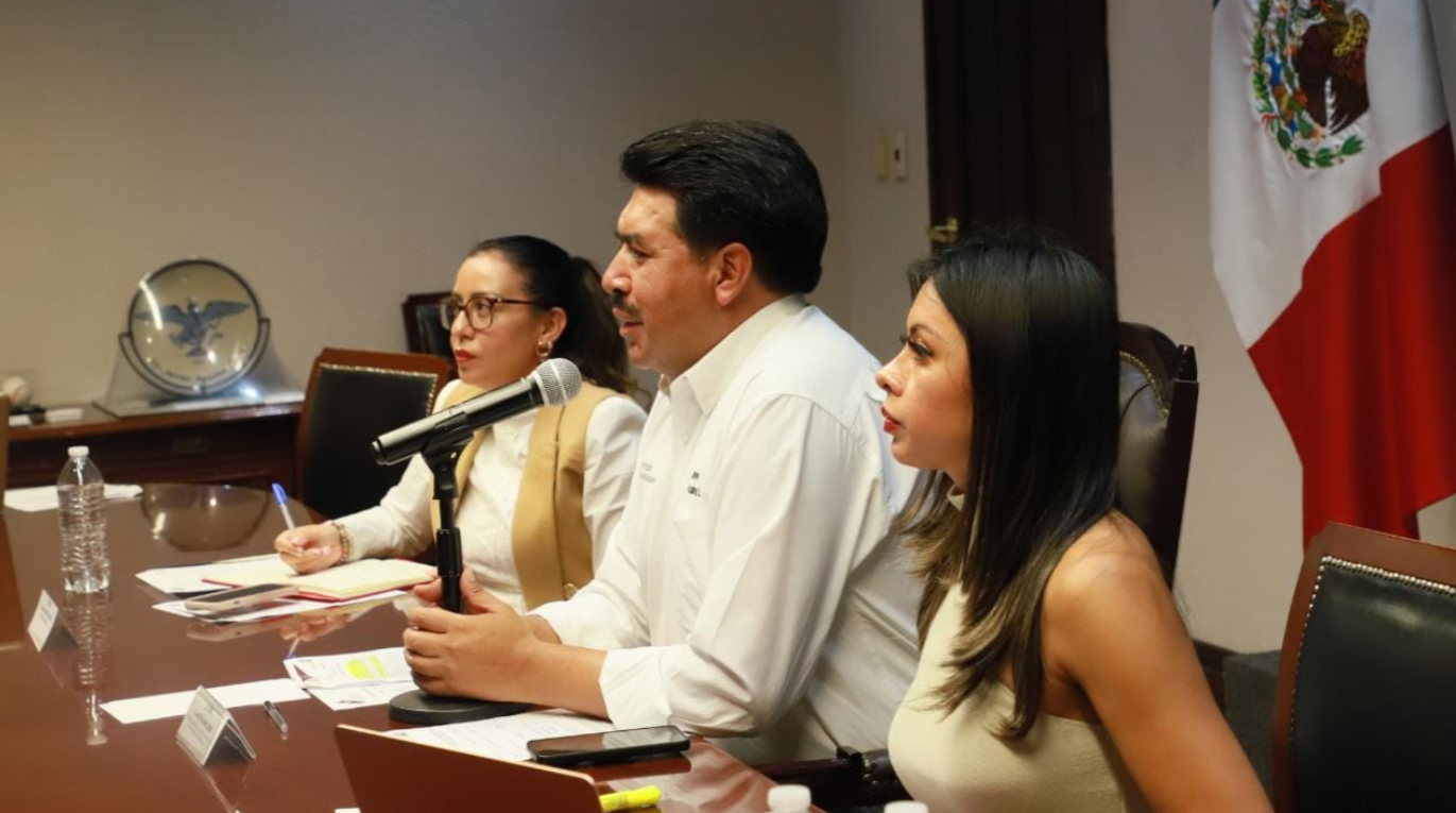 Da seguimiento Gobierno del Estado a Declaratoria de Alerta de Violencia de Género