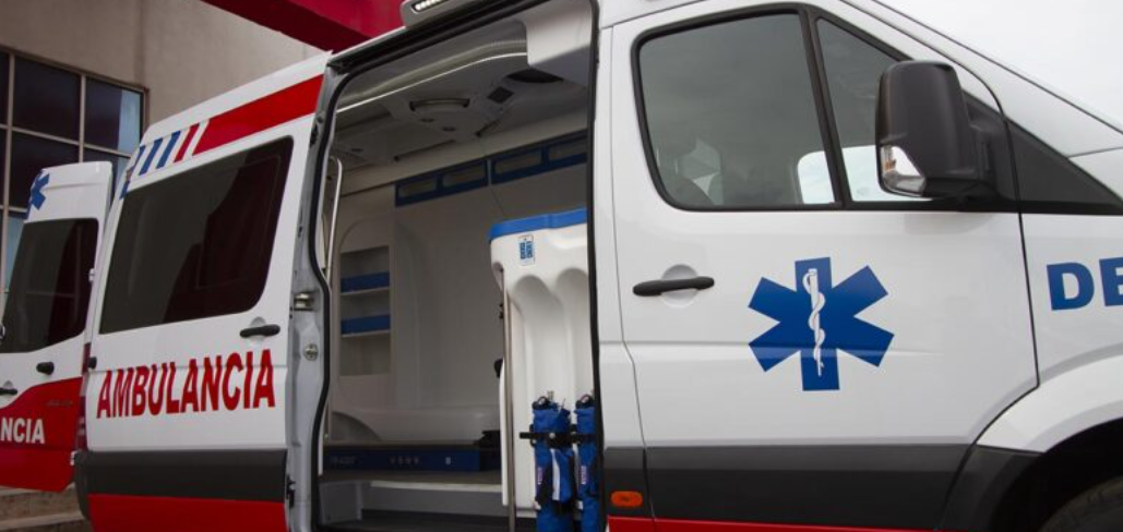 Un ampáyer fallece por un paro cardíaco en los campos de béisbol de Atlixco