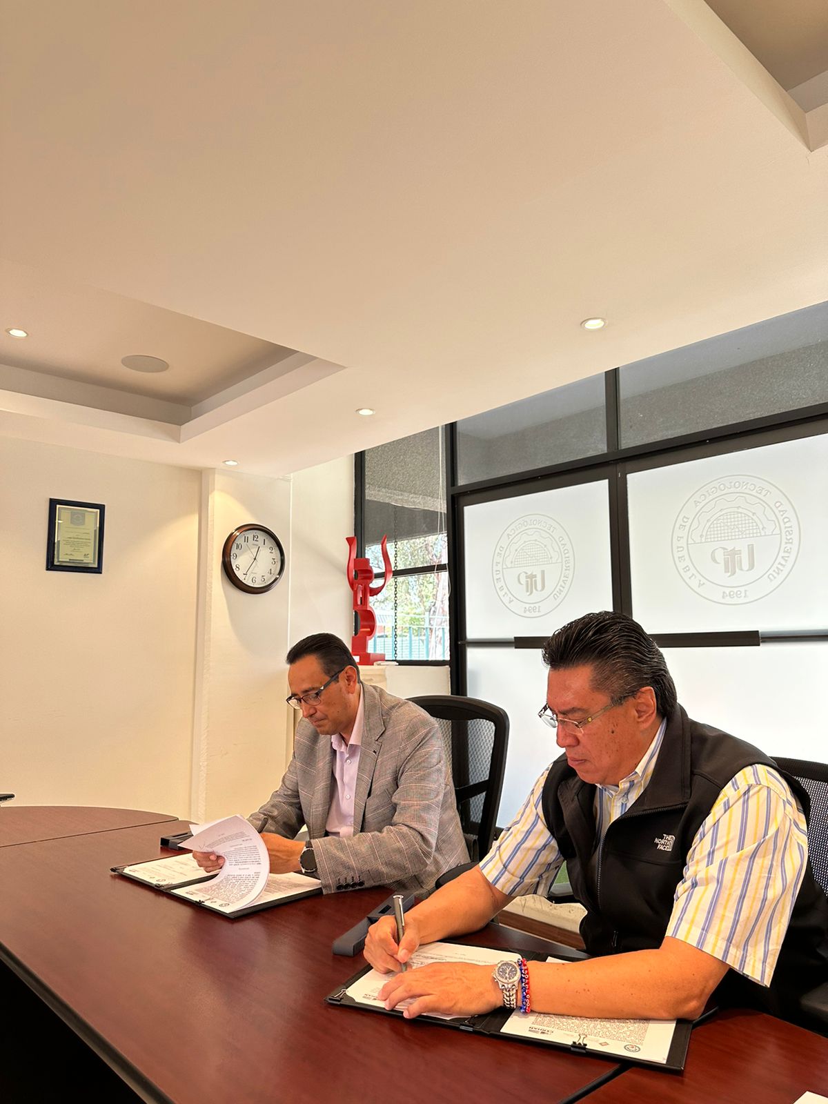 Genera Ciudad Modelo sinergias para consolidar desarrollo de la zona