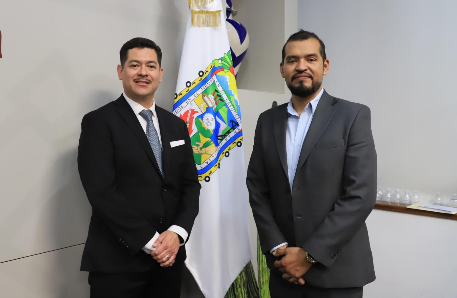 Fortalece gobierno estatal estrategias para búsqueda de personas desaparecidas o no localizadas