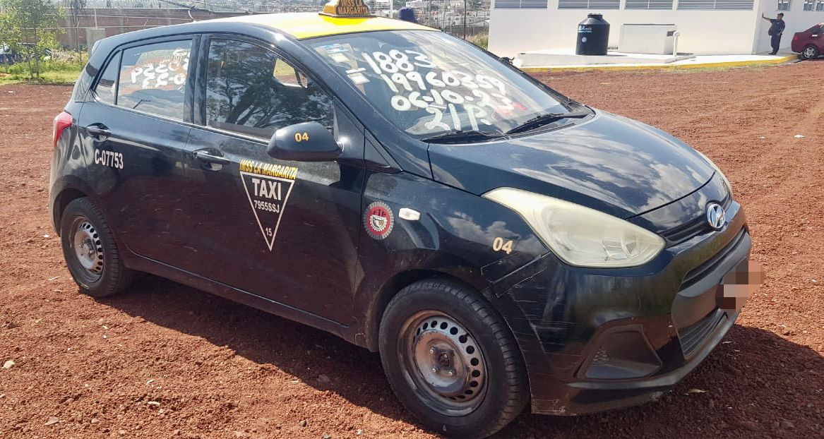 Despliega SMT inspecciones al servicio de transporte público y mercantil