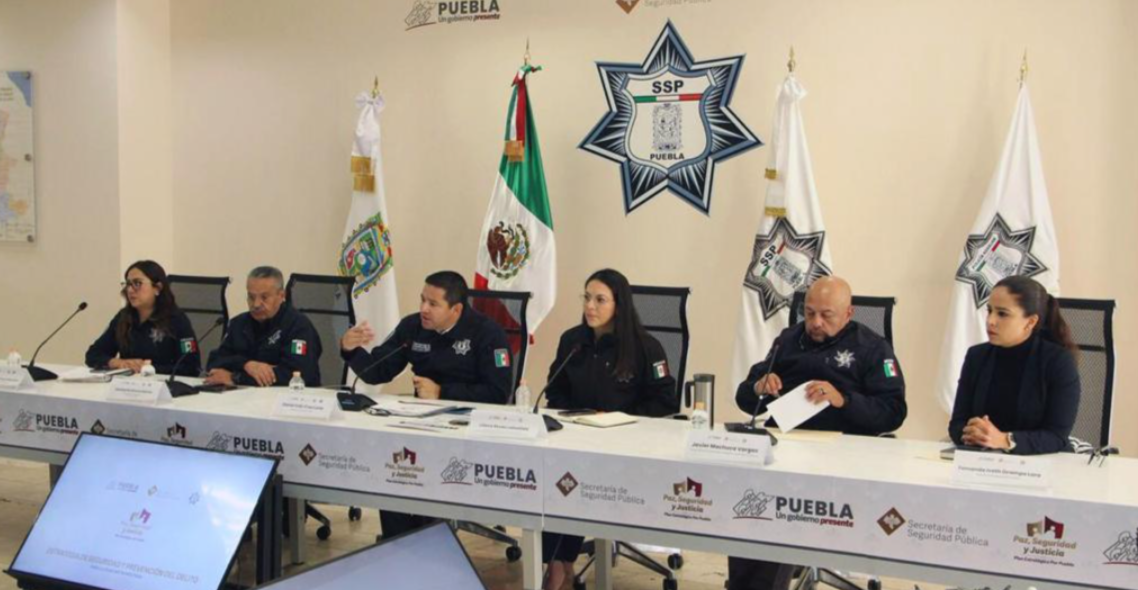 Puebla, sede del Congreso Nacional de Tiro Policial