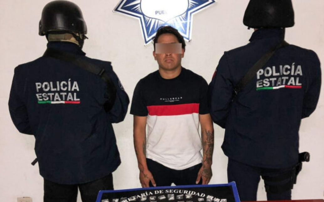 Se revela la identidad de una de las víctimas en el mercado Morelos
