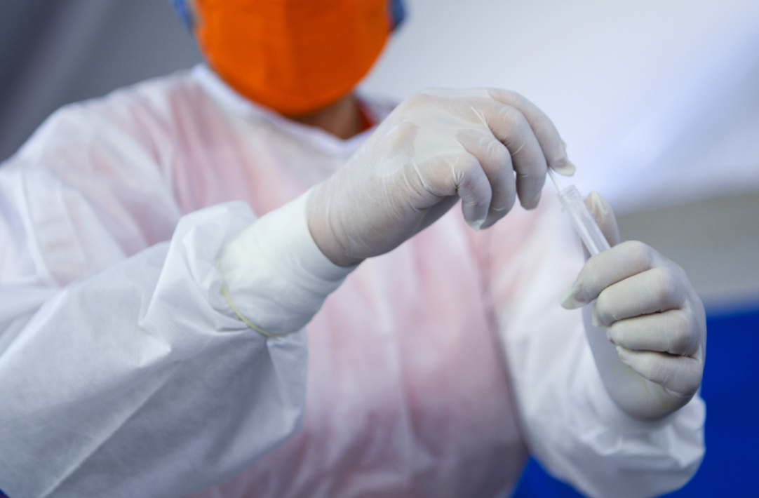 Suma Puebla nueve casos de dengue en las últimas 24 horas: Salud