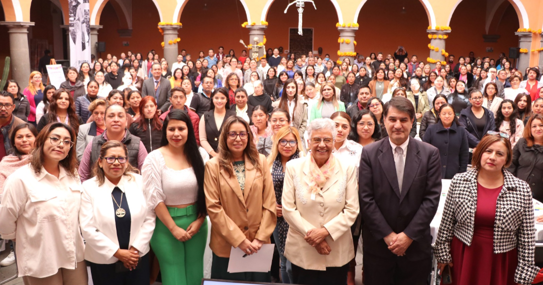 Capacita gobierno estatal a funcionarias y funcionarios en atención de violencia hacia las mujeres