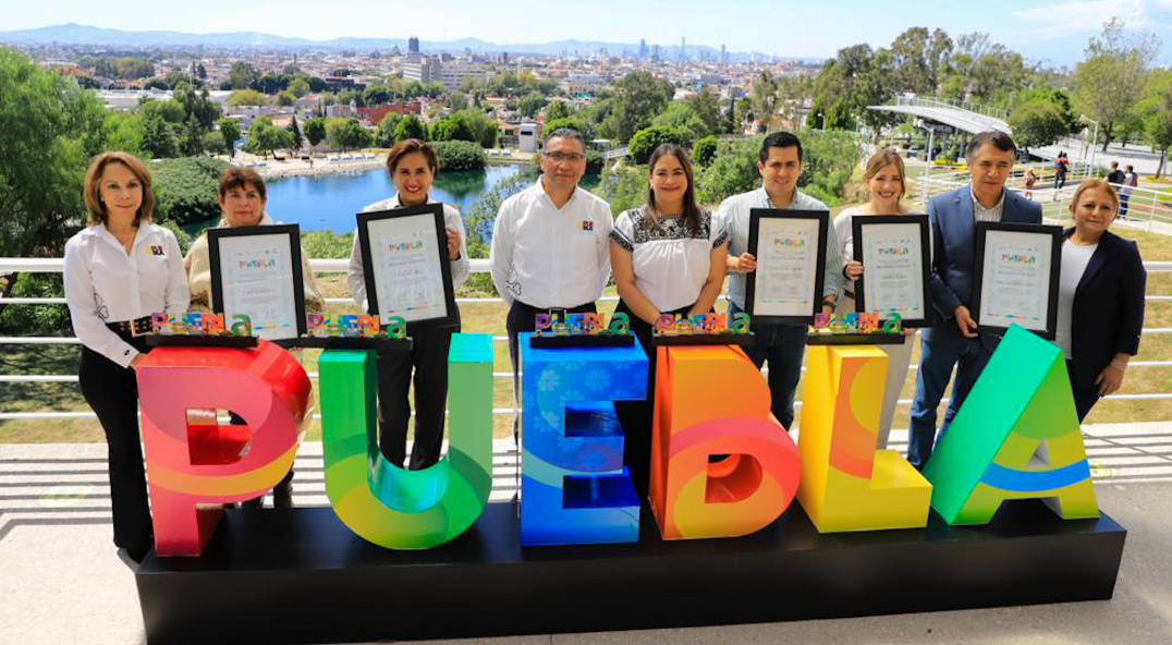 Con iniciativa “Puebla en 6 letras”, gobierno estatal promociona a Pueblos Mágicos