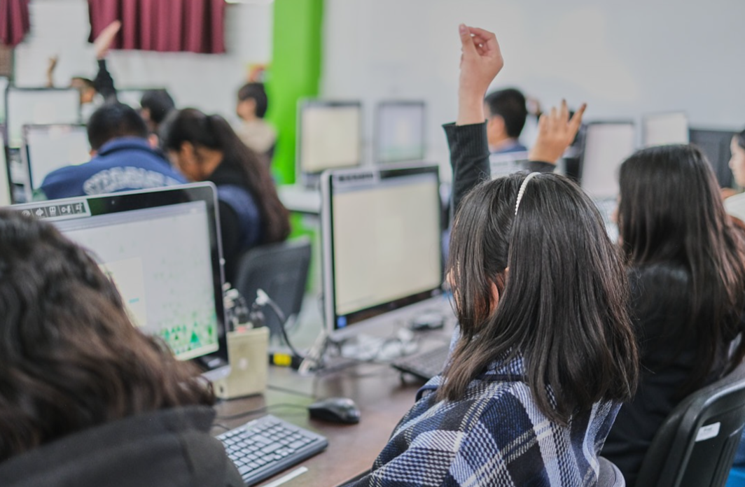 Trabaja COBAEP en detección de problemas socioemocionales de sus alumnos