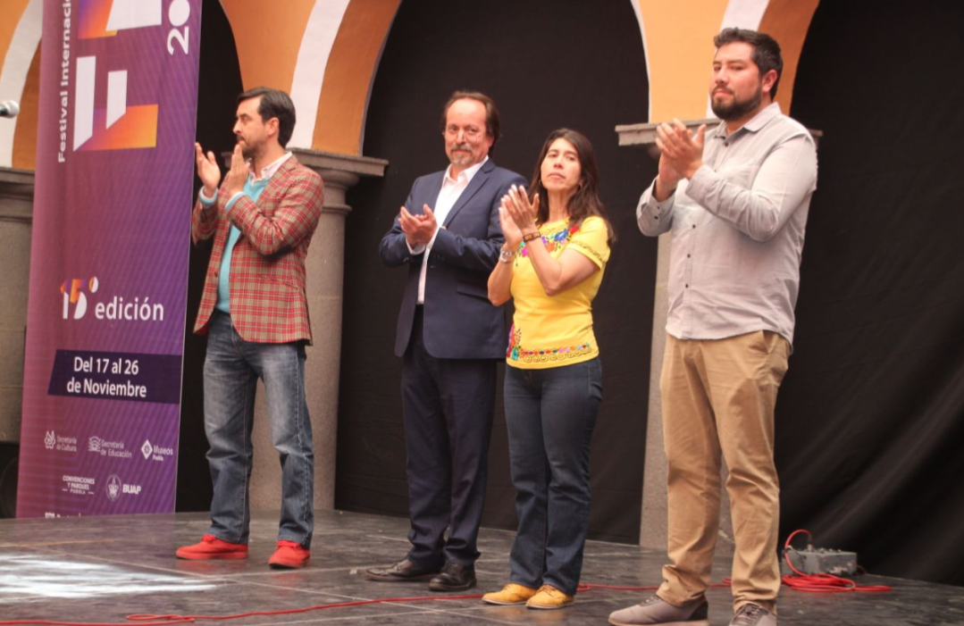 Programa gobierno estatal actividades por 50 aniversario de Casa de la Cultura