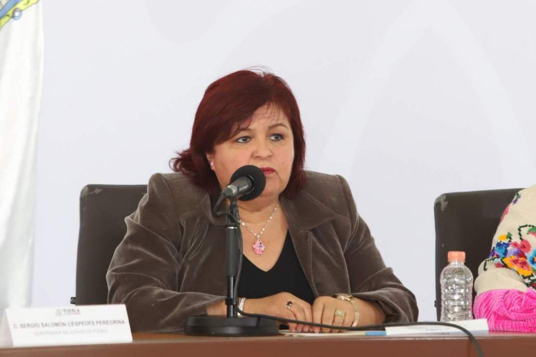 Hay un aumento moderado de enfermedades respiratorias en Puebla