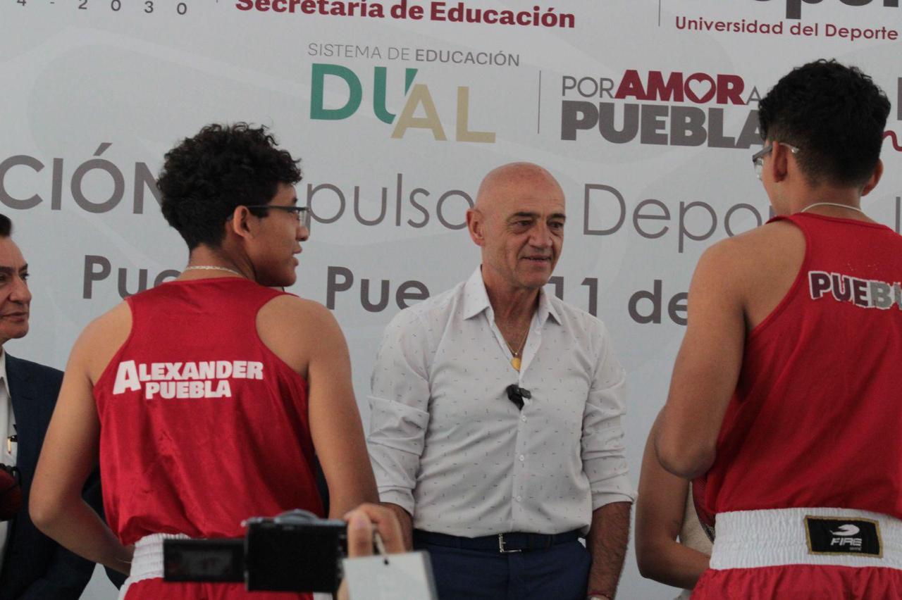 La UDEP abrirá sus puertas a estudiantes del interior del estado