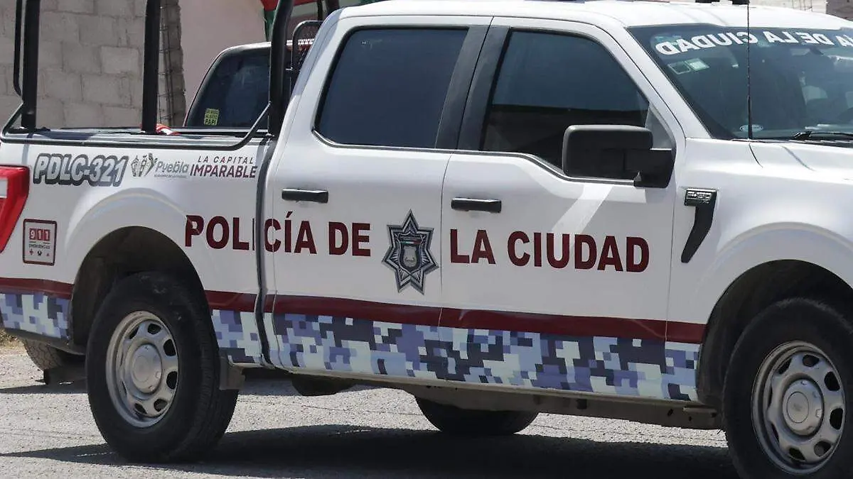 BALEAN VEHÍCULO DE AGENTE POLICIAL EN AMPLIACIÓN GUADALUPE HIDALGO; INVESTIGAN POSIBLE ACTO DE INTIMIDACIÓN