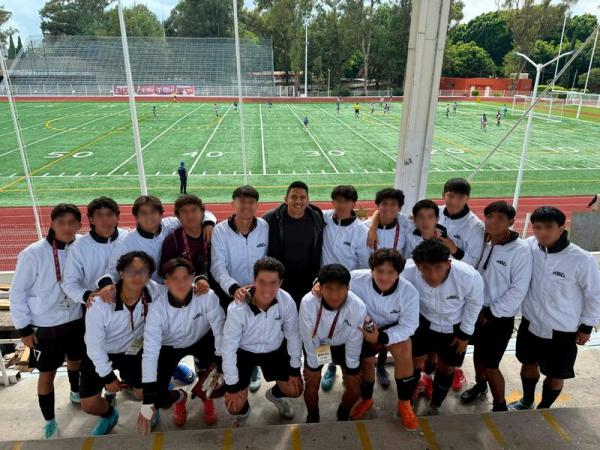 UDEP apuesta por talento poblano e impulsa visorías