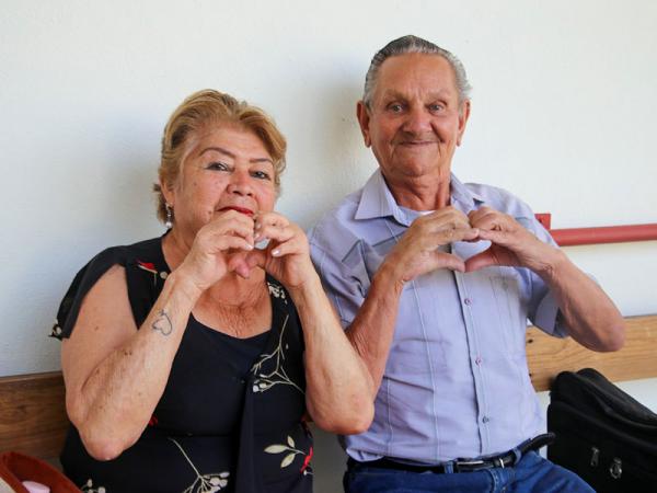 SEDIF ofrece terapias por osteoartritis y gimnasia cerebral para abuelitas y abuelitos