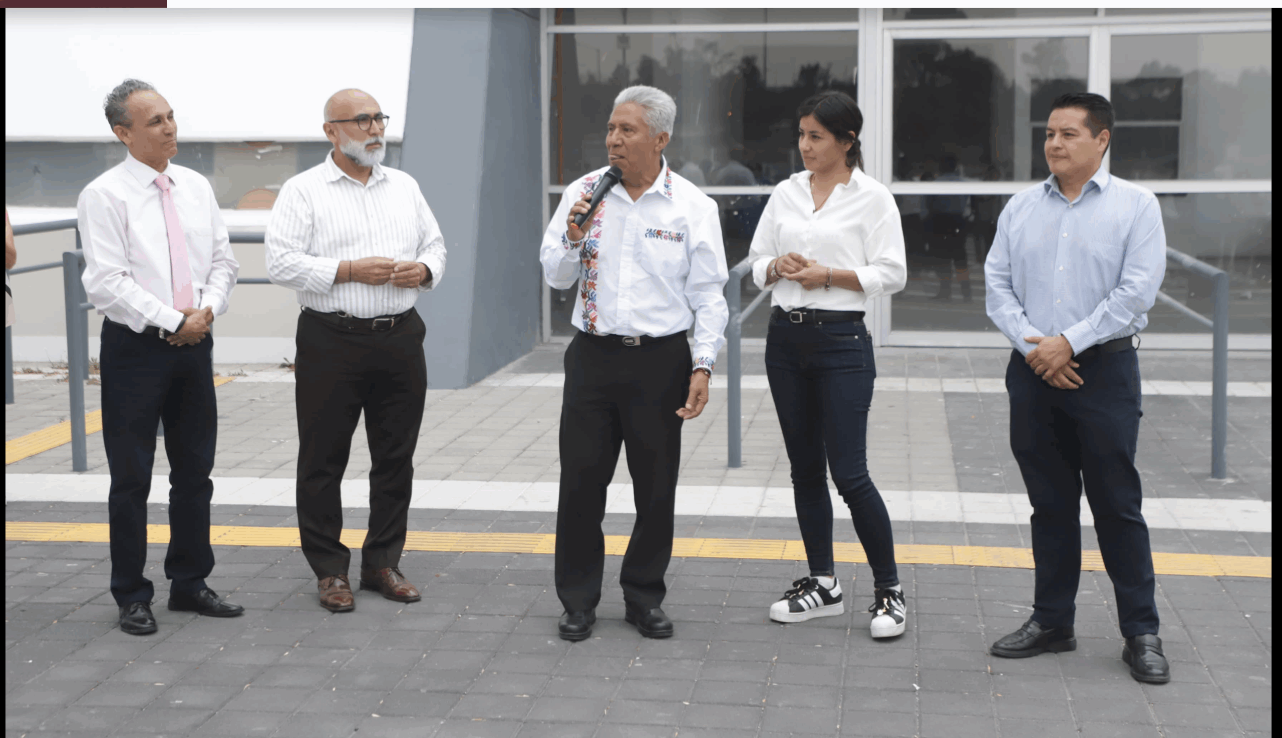 Regresan los juegos escolares a Puebla tras cinco años de ausencia