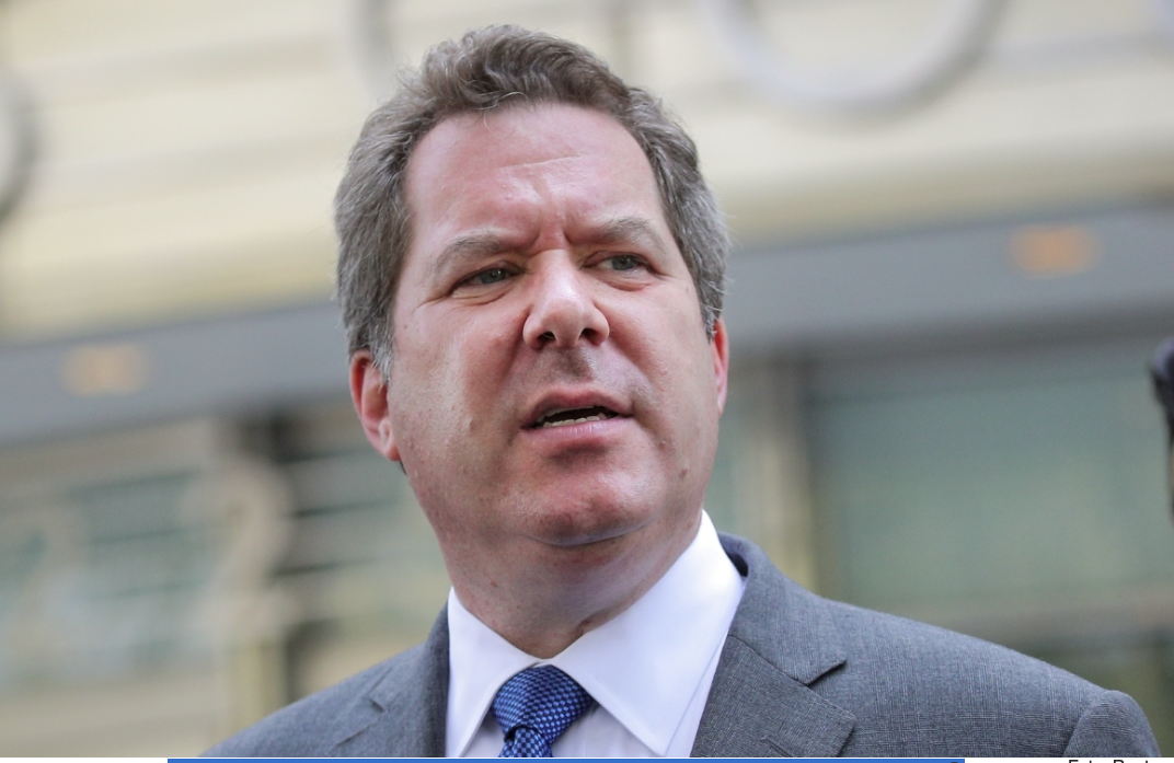 Abogado de Ovidio se lanza de nuevo contra Sheinbaum por ‘El Mayo’