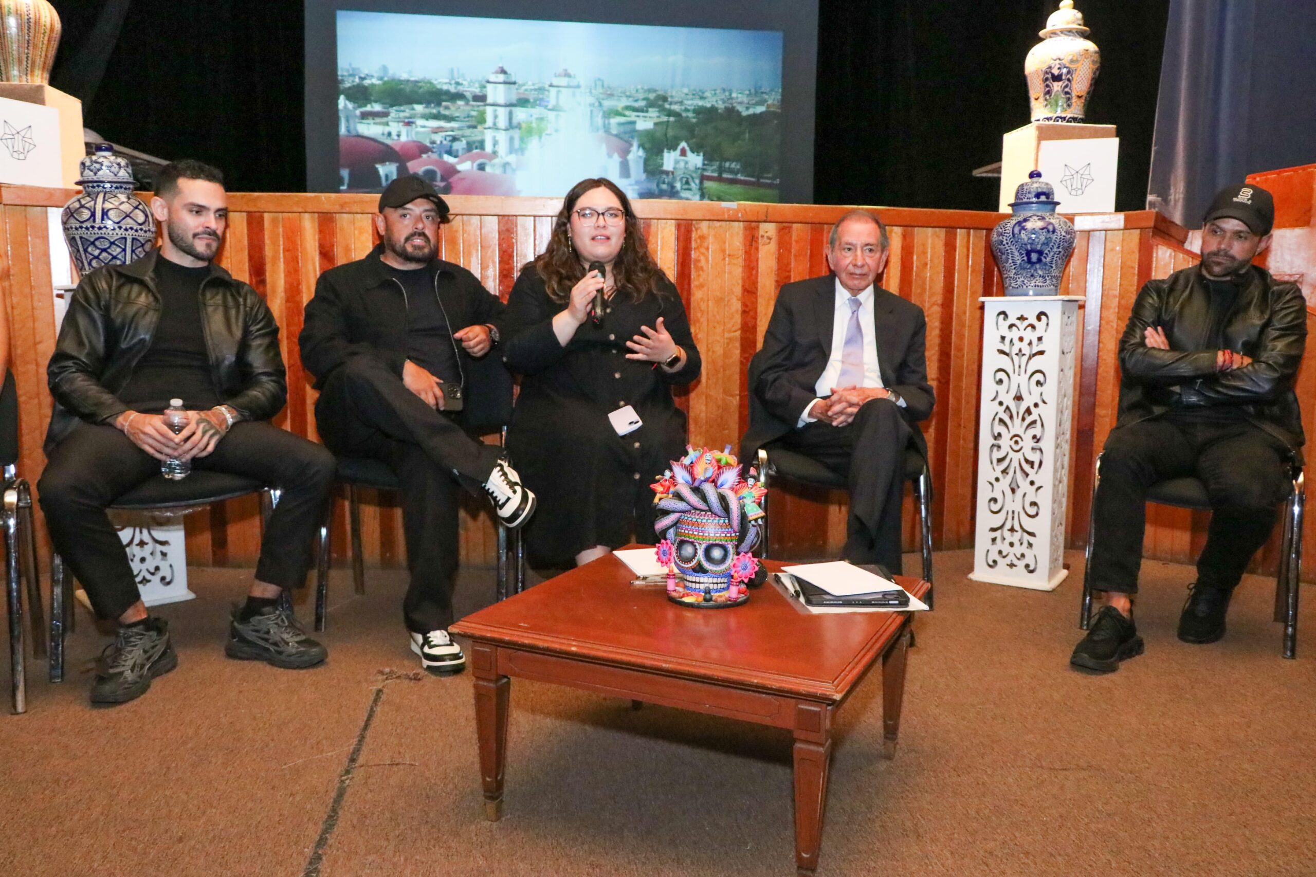 Dreamfields, Festival Internacional de Música Electrónica llega a Puebla