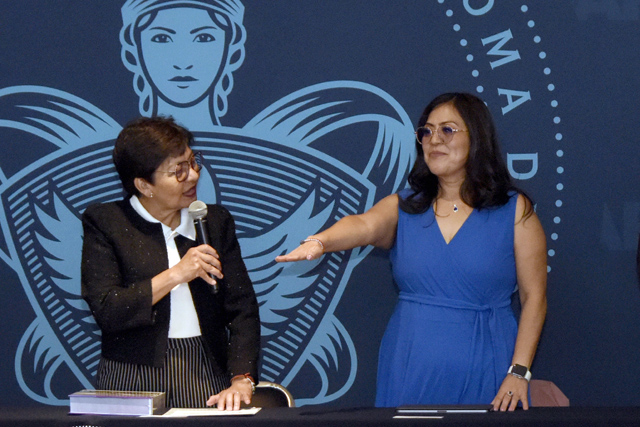 Facultad de Ciencias de la Comunicación, una comunidad sólida y comprometida