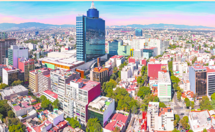 Coface aumenta expectativa de crecimiento para México a 0.5%