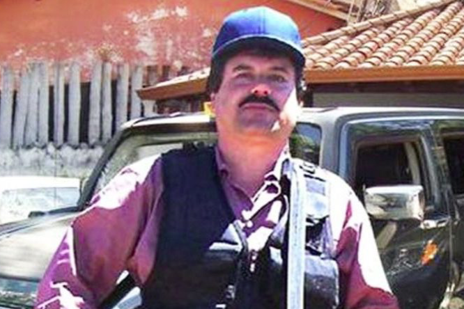 ‘El Mayo’ Zambada se declara culpable de narcotráfico en tribunal de Brooklyn