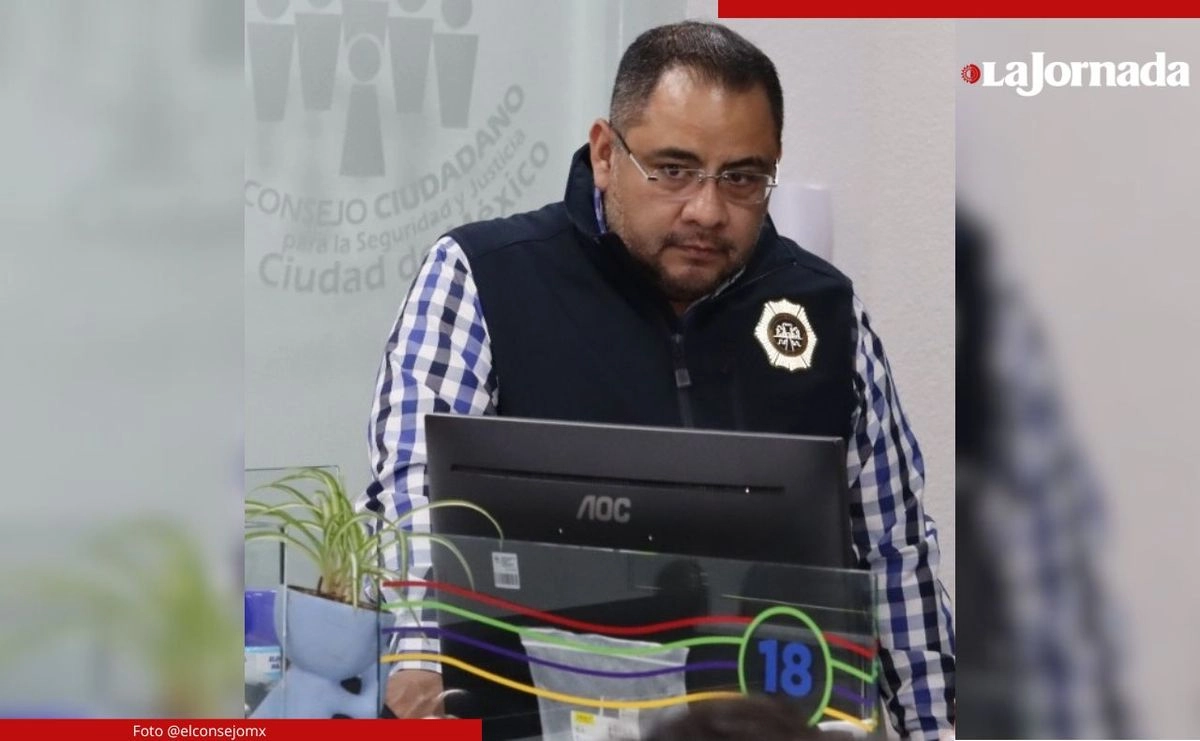 Sheinbaum anuncia a Omar Reyes para encabezar la UIF en relevo de Pablo Gómez