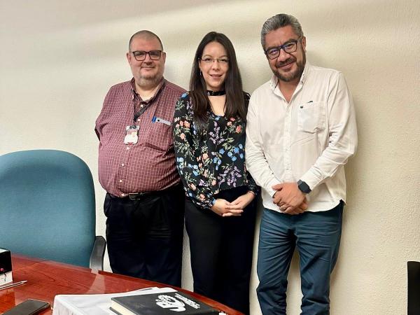 UPAM avanza en la apertura de Licenciatura en Enfermería