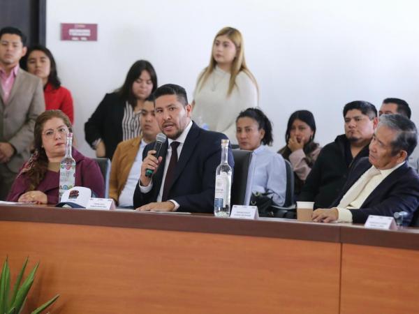 Movimiento Nacional “Hip Hop por la Paz”, impulsa cultura y reconstrucción social