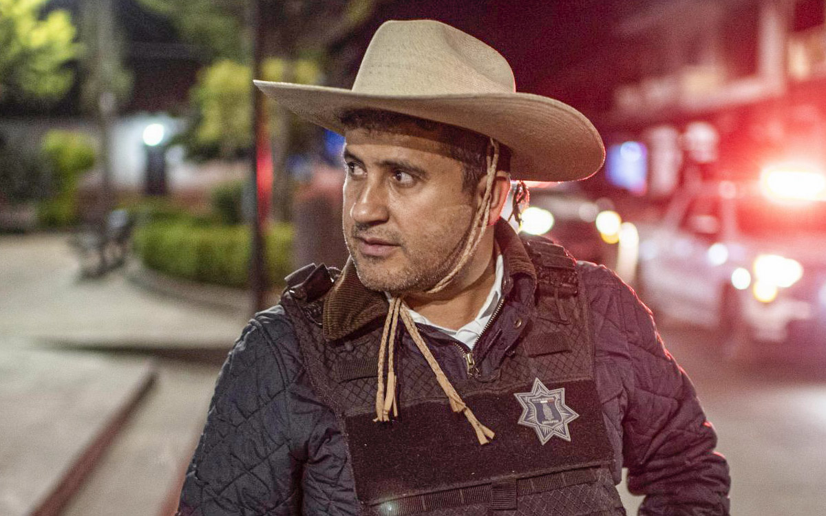 Ejecución en Día de Muertos: Matan a alcalde de Uruapan y Michoacán estalla en furia