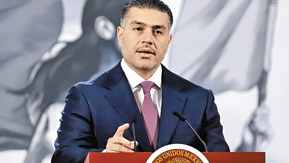 Homicidios dolosos caen 37% en primer año de Sheinbaum, reporta gobierno