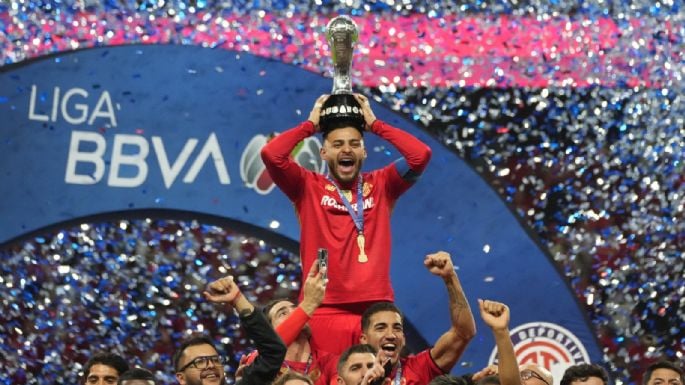 Toluca se corona bicampeón en una final de infarto resuelta en penales ante Tigres