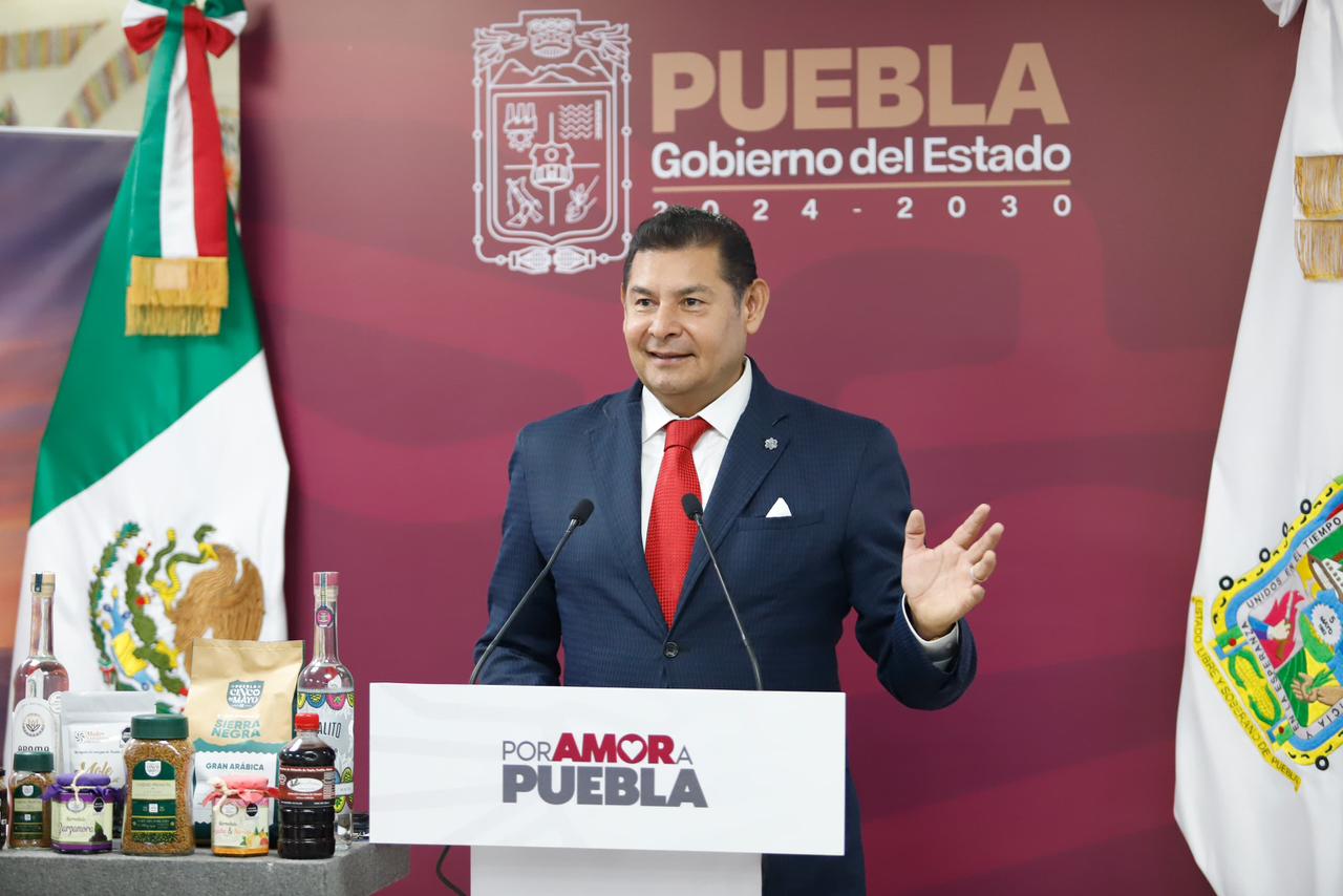Turismo deportivo fortalece a Puebla, Olimpiada Nacional generará derrama económica