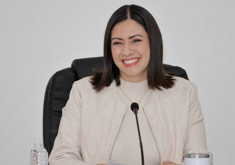Cámara de Diputados designa a Blanca Yassahara Cruz como nueva consejera del INE para el periodo 2026-2035