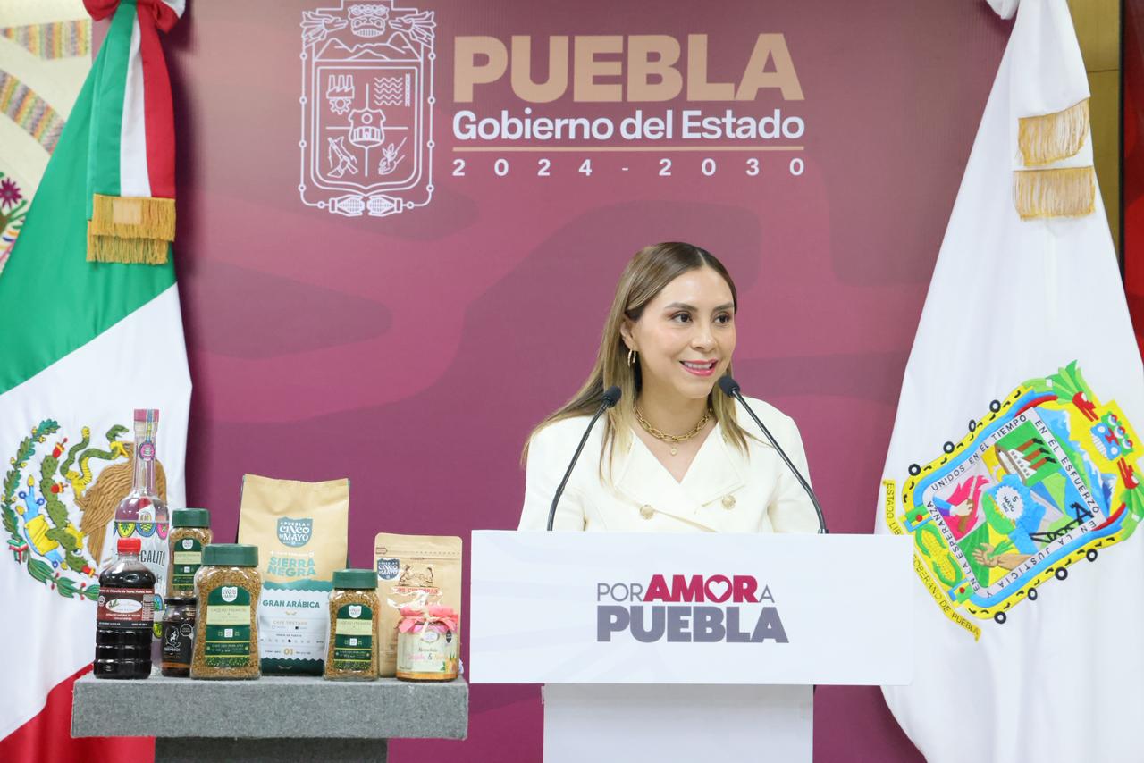 Puebla presente en el Tianguis Turístico de México 2026