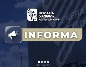 Inicia FGE investigación por caso en Tehuitzingo