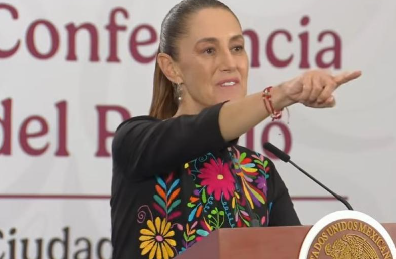 EE.UU. ha negado 36 solicitudes de extradición presentadas por México: Sheinbaum